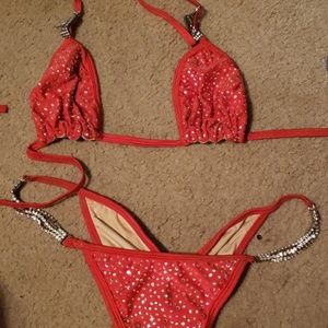 Pageant Bikini